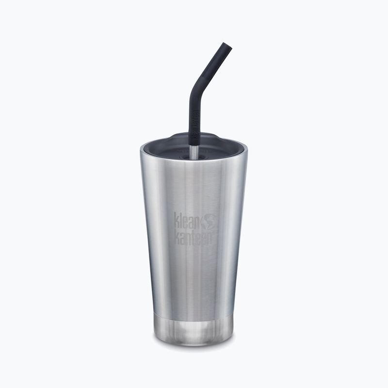 Kubek termiczny Klean Kanteen Tumbler Vacuum Insulated 473 ml steel