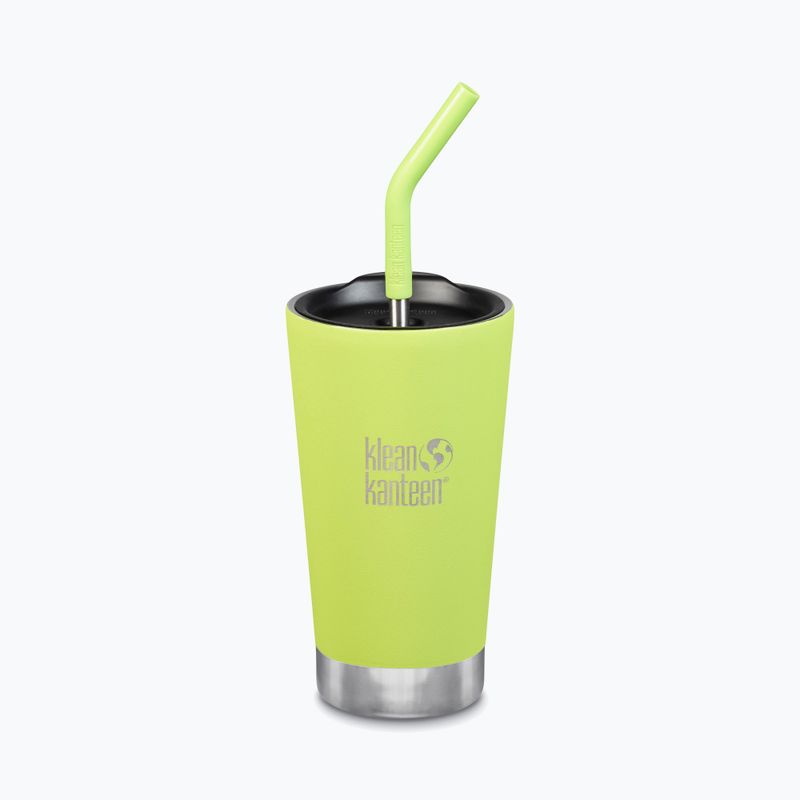 Kubek termiczny Klean Kanteen Tumbler Vacuum Insulated 473 ml juicy pear