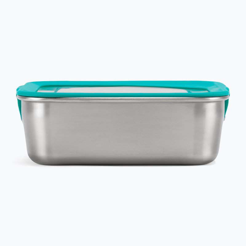 Pojemnik na żywność Klean Kanteen Lunch Box agave mint 2