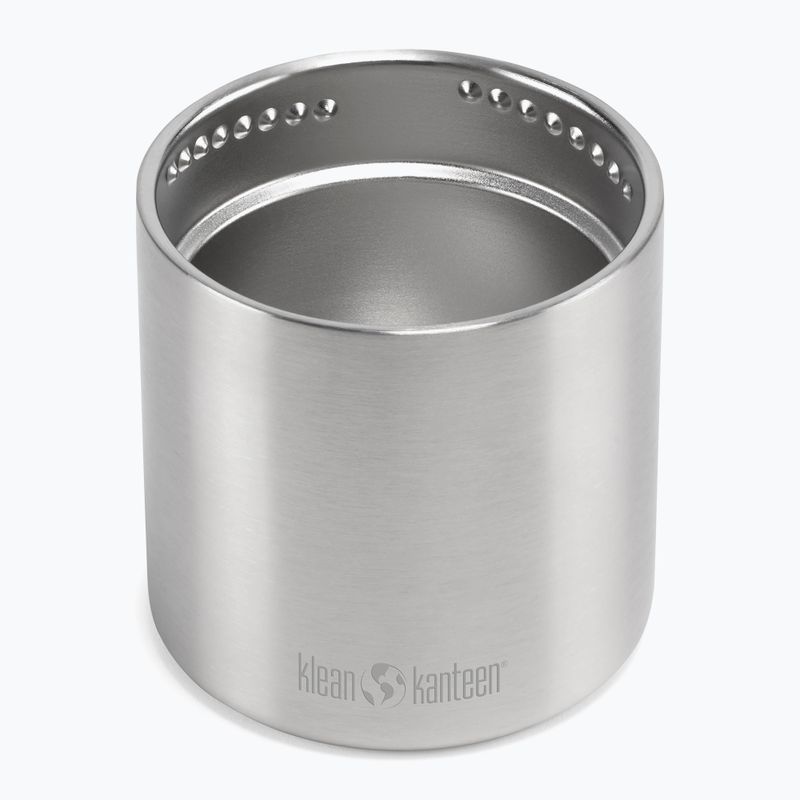 Termos na żywność Klean Kanteen TKCanister 236 ml brushed stainless 3
