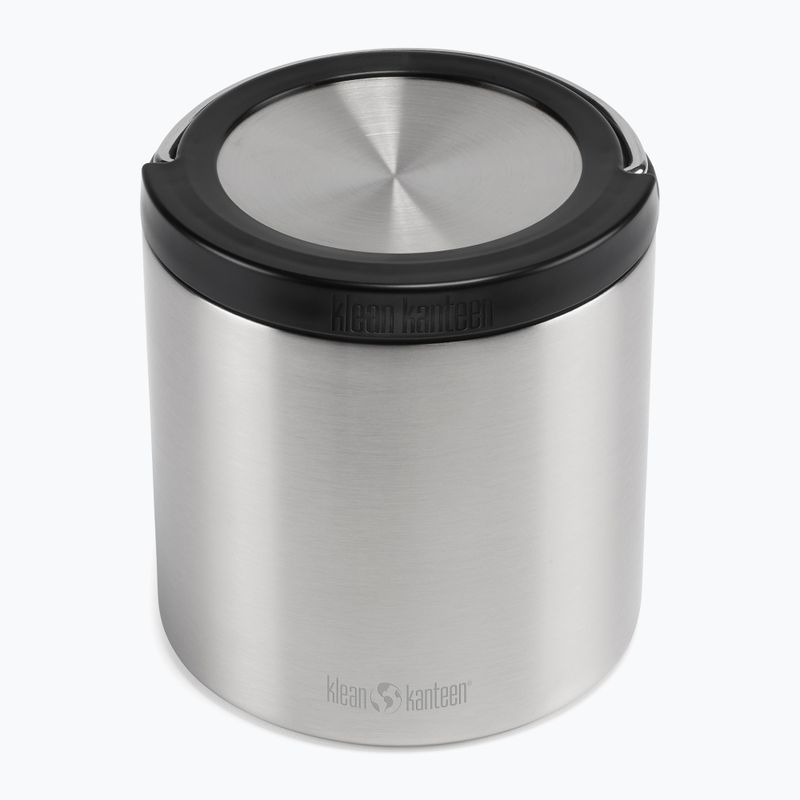 Termos na żywność Klean Kanteen TKCanister 946 ml brushed stainless 2