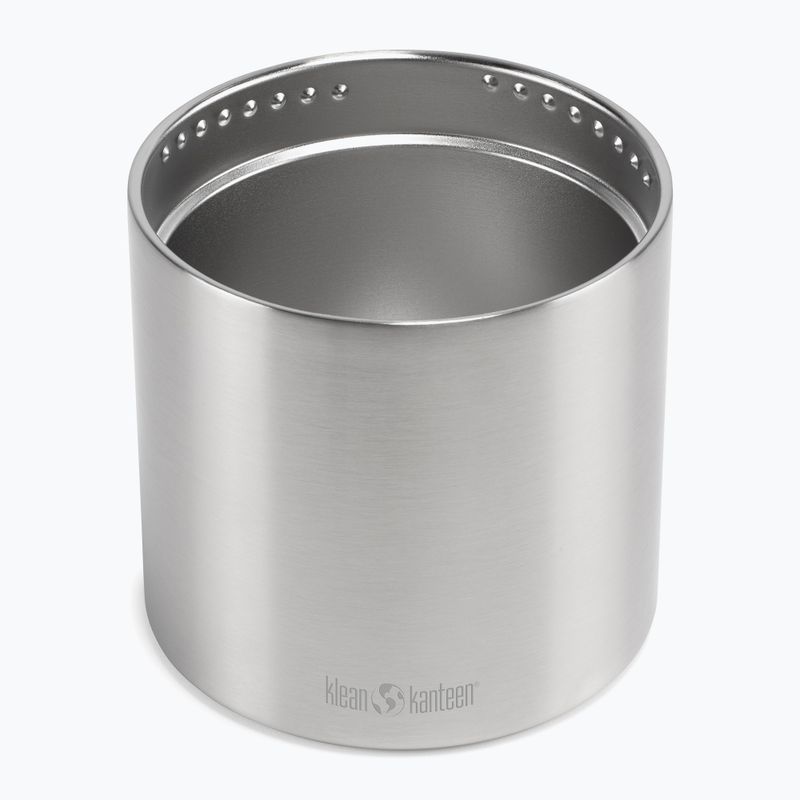 Termos na żywność Klean Kanteen TKCanister 946 ml brushed stainless 3