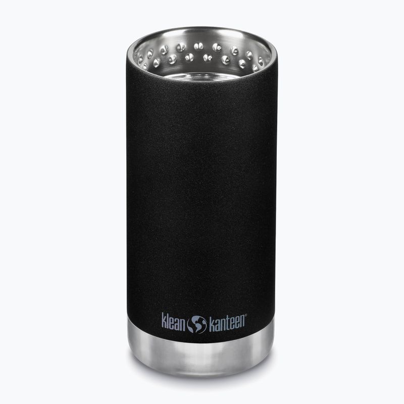Kubek termiczny Klean Kanteen TKWide Cafe Cap 355 ml black 3