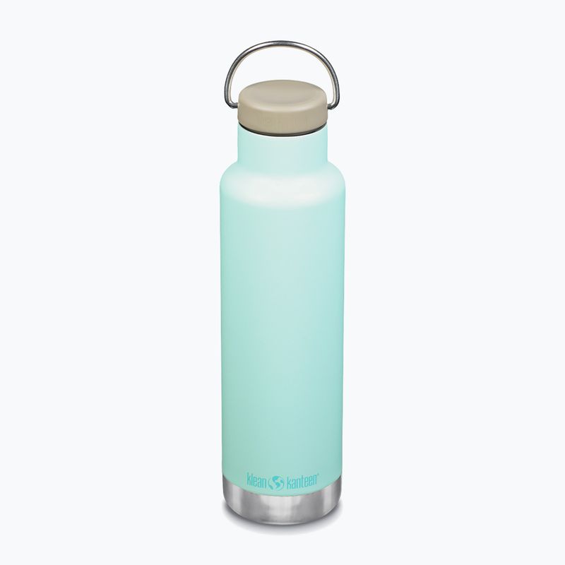 Butelka turystyczna Klean Kanteen Classic VI 592 ml blue tint