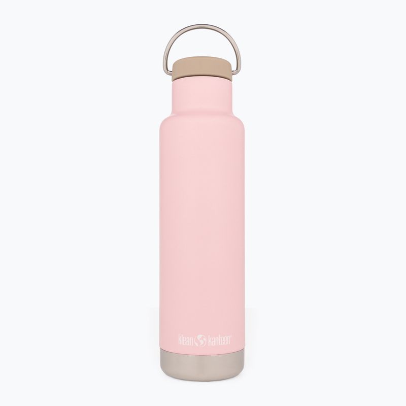 Butelka turystyczna Klean Kanteen Classic VI 592 ml lotus