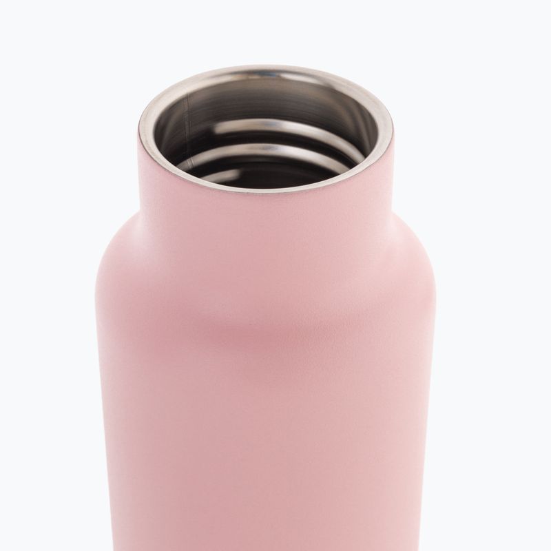 Butelka turystyczna Klean Kanteen Classic VI 592 ml lotus 3