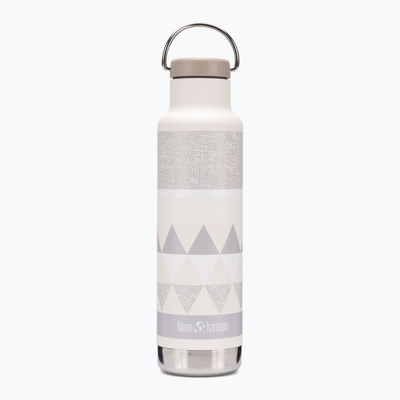 Butelka turystyczna Klean Kanteen Classic VI 592 ml salt flats