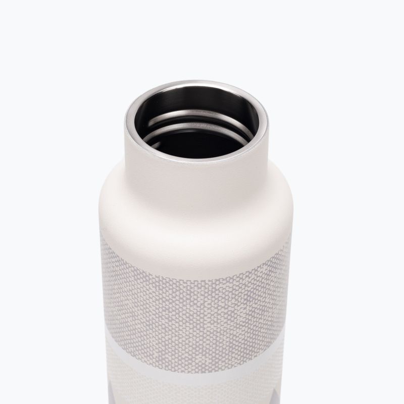 Butelka turystyczna Klean Kanteen Classic VI 592 ml salt flats 4