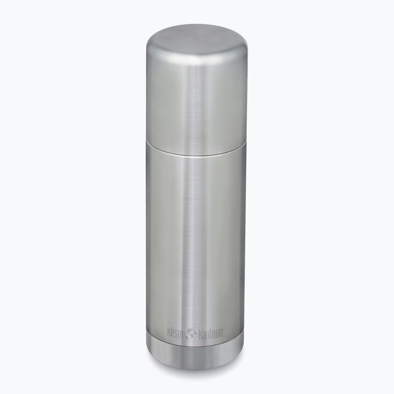Termos Klean Kanteen TKPro Pour-Through Cap 500 ml brushed stainless