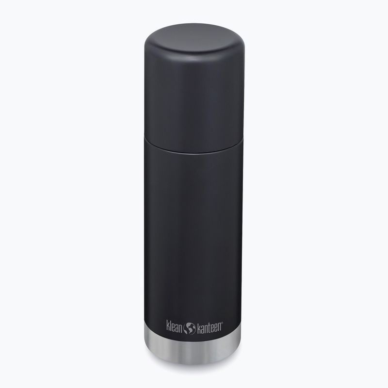 Termos Klean Kanteen TKPro Pour-Through Cap 500 ml shale black (matt)
