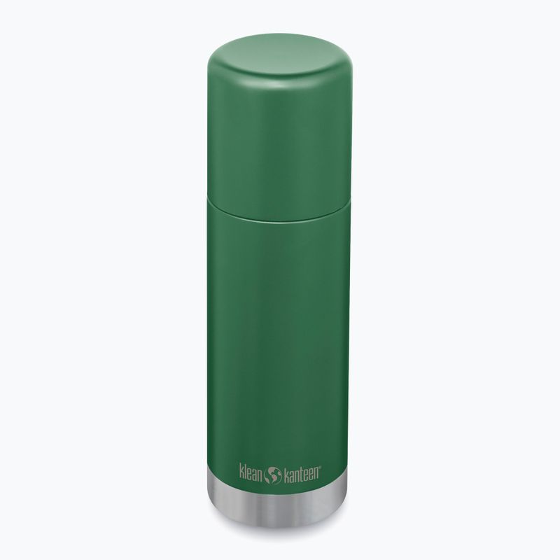 Termos Klean Kanteen TKPro Pour-Through Cap 500 ml fairway