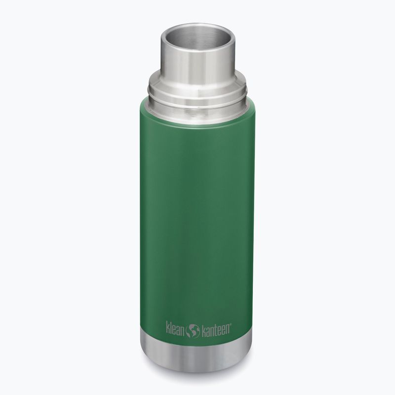 Termos Klean Kanteen TKPro Pour-Through Cap 500 ml fairway 2