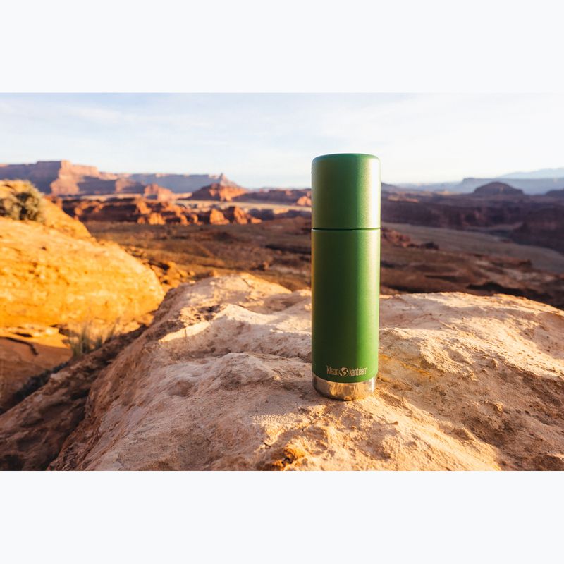 Termos Klean Kanteen TKPro Pour-Through Cap 500 ml fairway 6