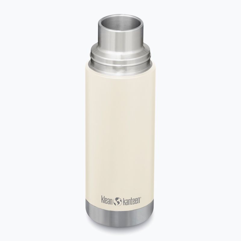Termos Klean Kanteen TKPro Pour-Through Cap 500 ml tofu 2