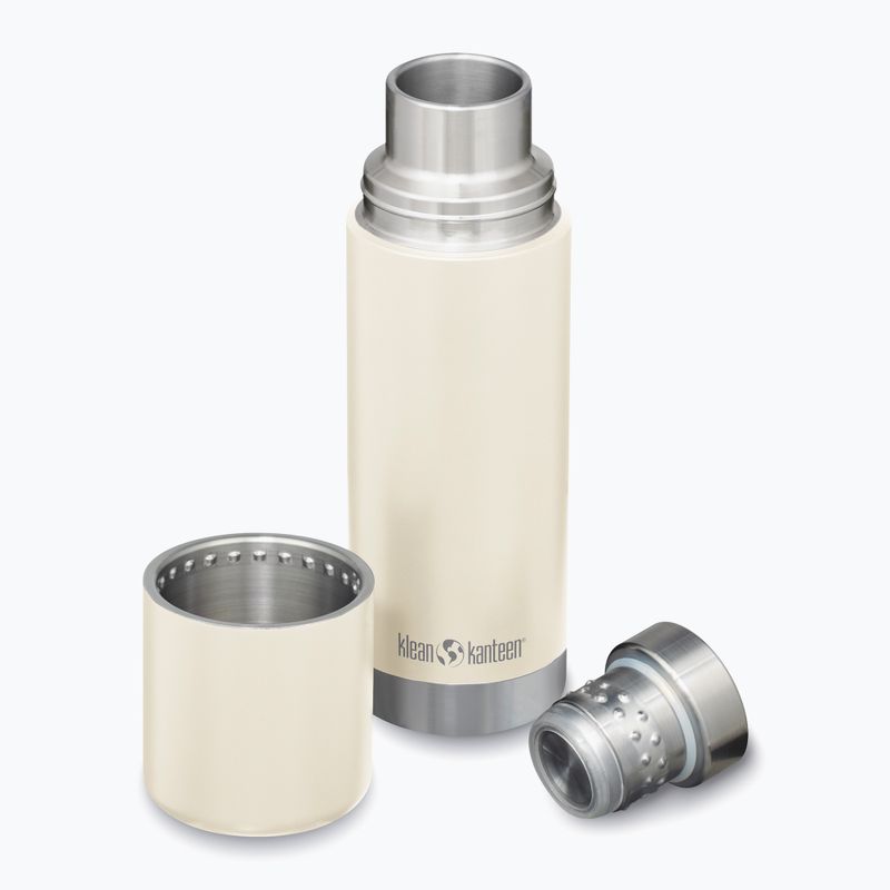 Termos Klean Kanteen TKPro Pour-Through Cap 500 ml tofu 5