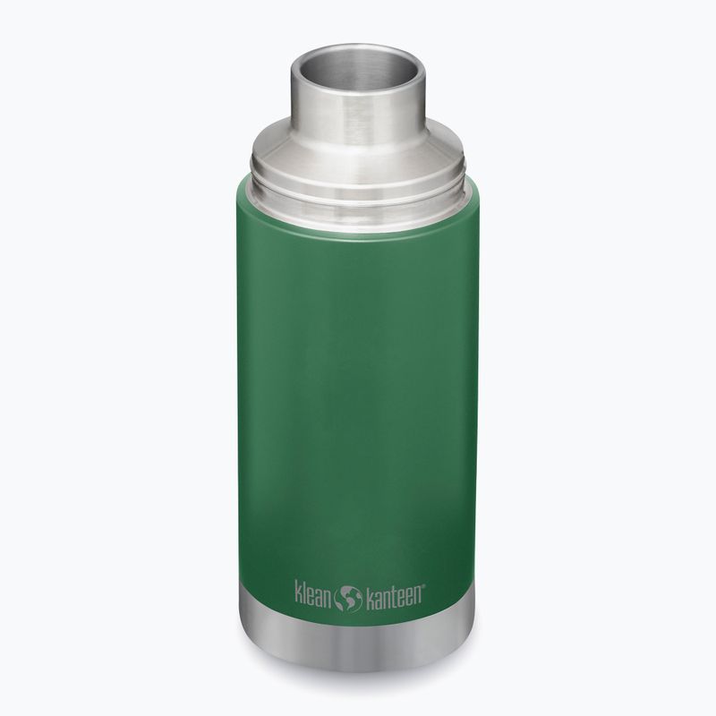 Termos Klean Kanteen TKPro Pour-Through Cap 750 ml fairway 2