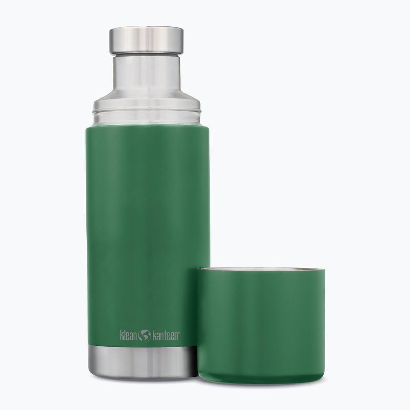 Termos Klean Kanteen TKPro Pour-Through Cap 750 ml fairway 3