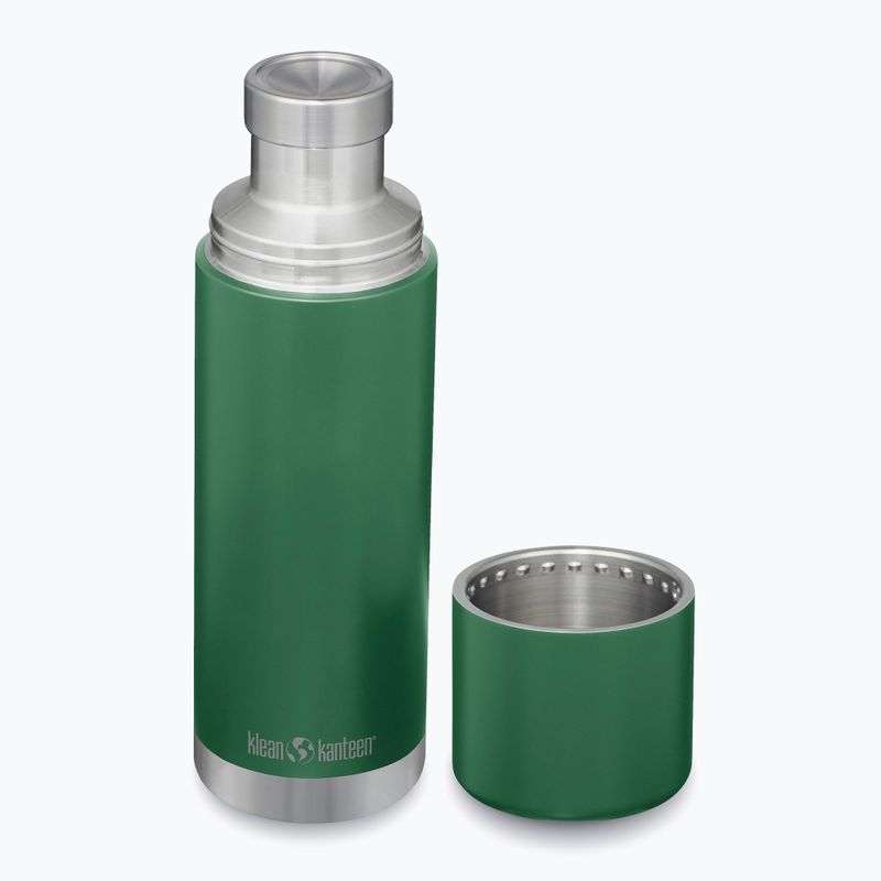Termos Klean Kanteen TKPro Pour-Through Cap 750 ml fairway 4