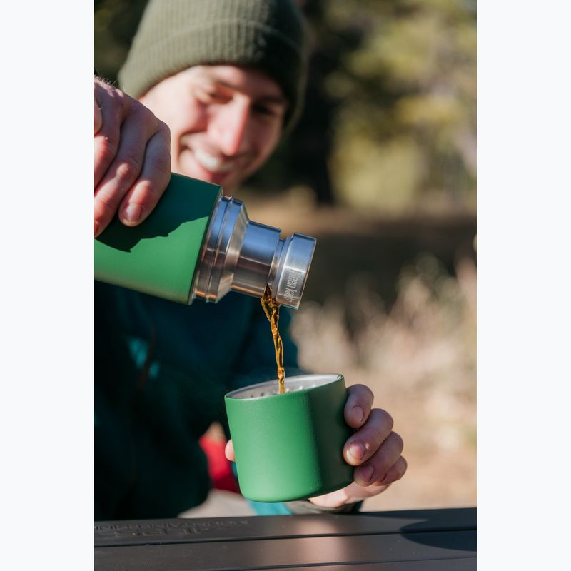 Termos Klean Kanteen TKPro Pour-Through Cap 750 ml fairway 6