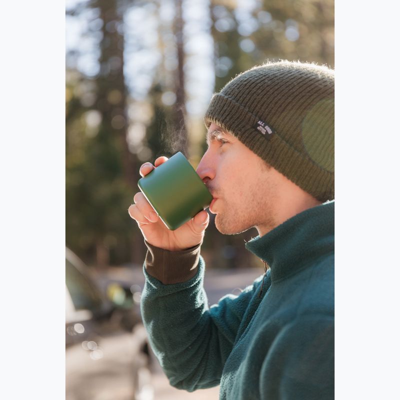 Termos Klean Kanteen TKPro Pour-Through Cap 750 ml fairway 7