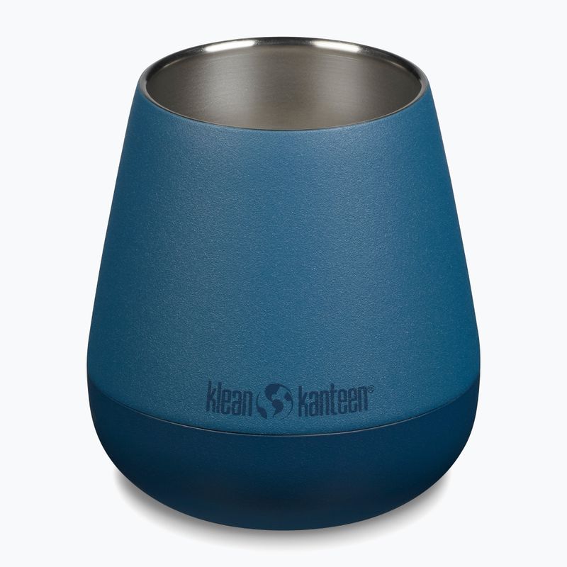 Kubek termiczny Klean Kanteen Rise Wine Tumbler 296 ml stellar