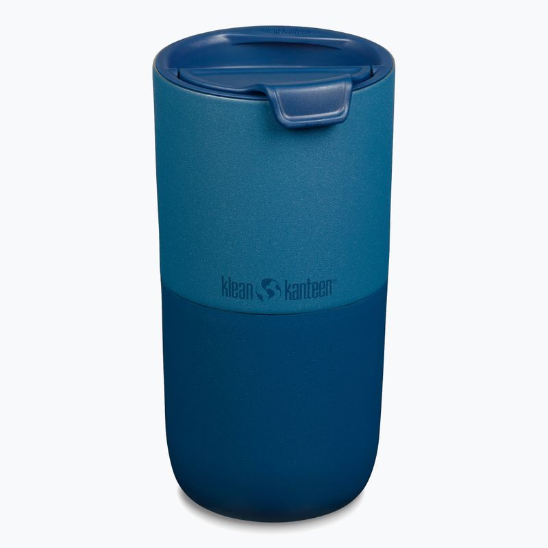 Kubek termiczny Klean Kanteen Rise Tumbler Flip Lid 473 ml stellar
