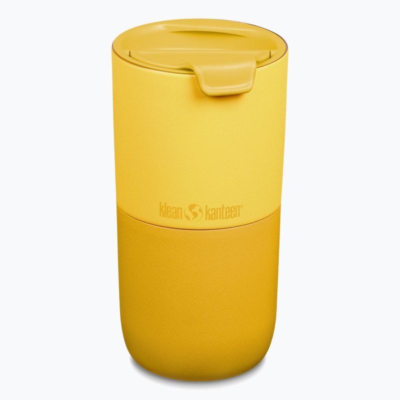Kubek termiczny Klean Kanteen Rise Tumbler Flip Lid 473 ml autumn glaze