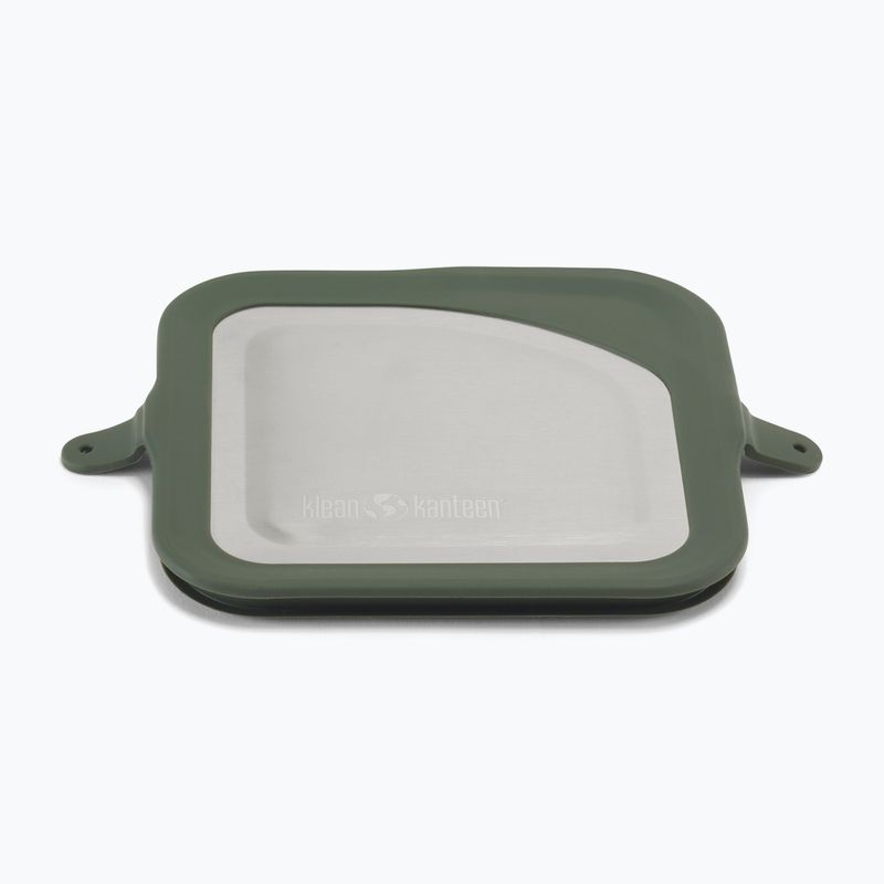 Pojemnik na żywność Klean Kanteen Rise Lunch sea spray 3