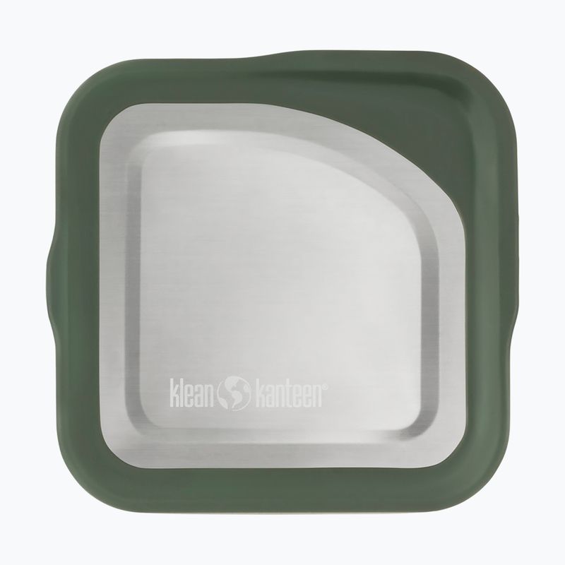 Pojemnik na żywność Klean Kanteen Rise Lunch sea spray 4