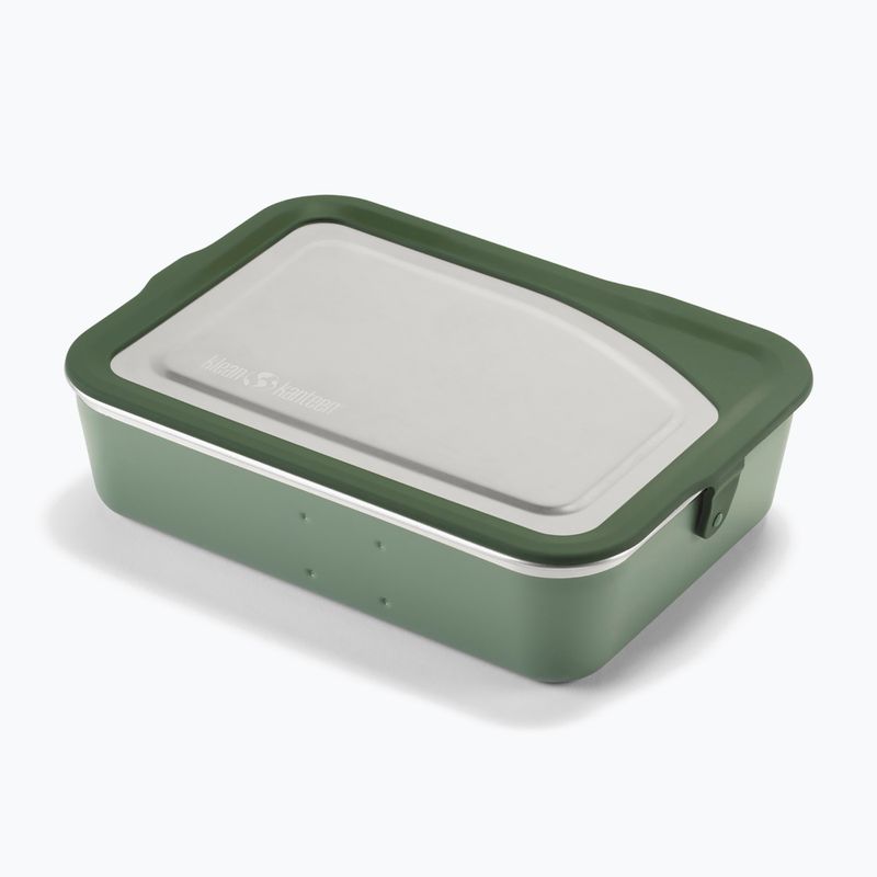 Pojemnik na żywność Klean Kanteen Rise Metal sea spray 2