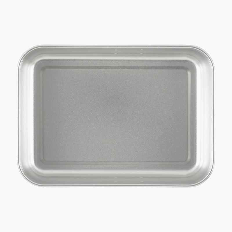 Pojemnik na żywność Klean Kanteen Rise Metal sea spray 7