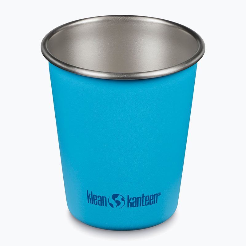 Kubki turystyczne Klean Kanteen Pint Cup 4 sztuki dragon tails 4