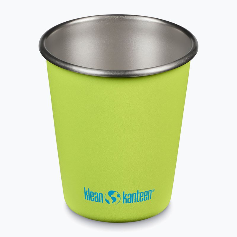Kubki turystyczne Klean Kanteen Pint Cup 4 sztuki dragon tails 5