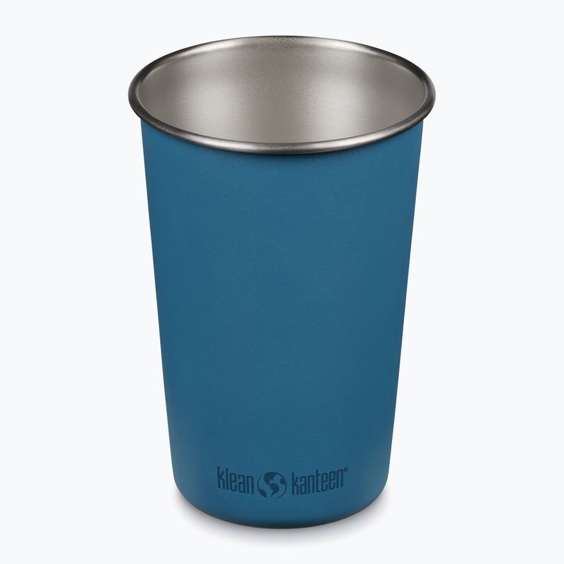 Kubki turystyczne Klean Kanteen Pint Cup 4 sztuki partake 2