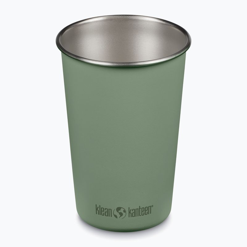 Kubki turystyczne Klean Kanteen Pint Cup 4 sztuki partake 4