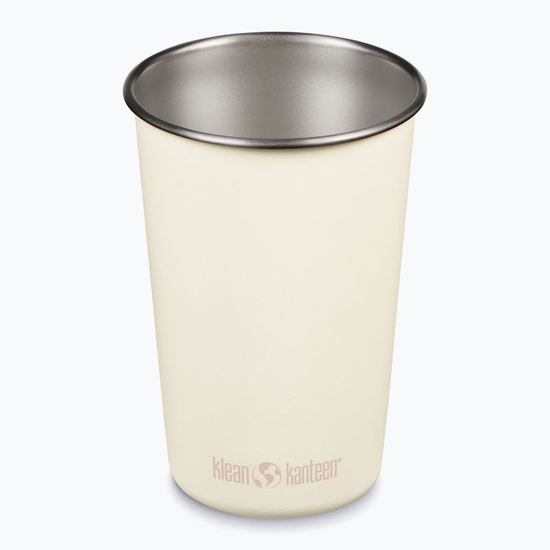 Kubki turystyczne Klean Kanteen Pint Cup 4 sztuki partake 5