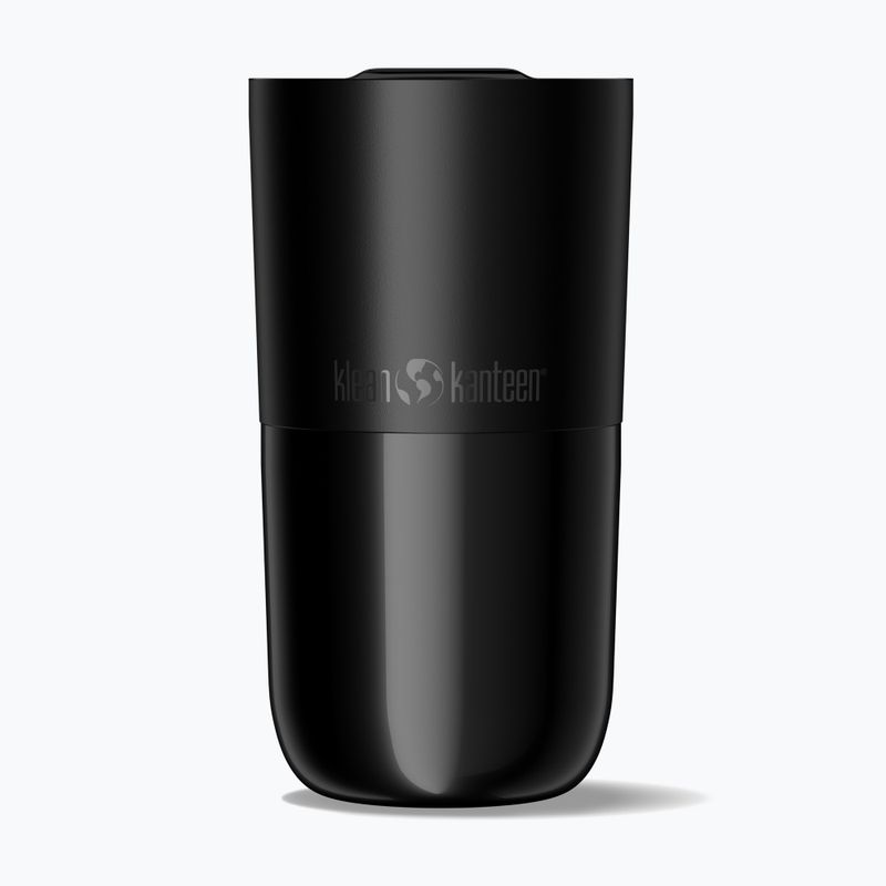 Kubek termiczny KLEAN KANTEEN Rise Tumbler Slide Lid 473 ml black 3