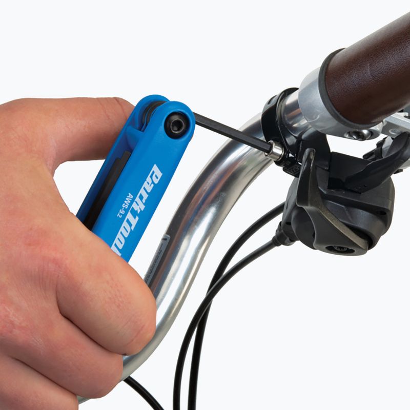 Multitool Park Tool AWS-9.2 4