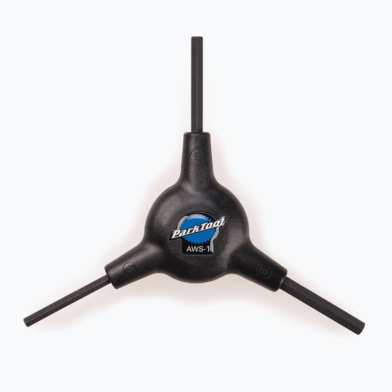 Klucz imbusowy Park Tool AWS-1
