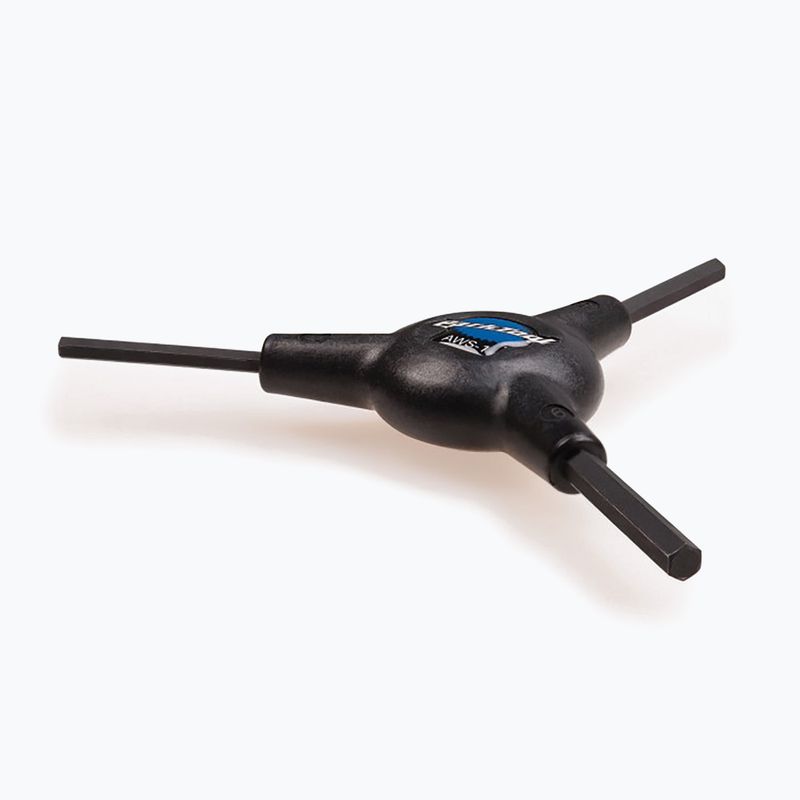 Klucz imbusowy Park Tool AWS-1 2