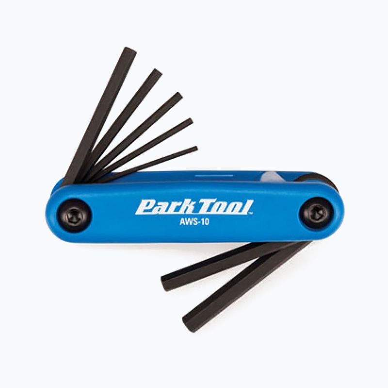Klucz imbusowy Park Tool AWS-10