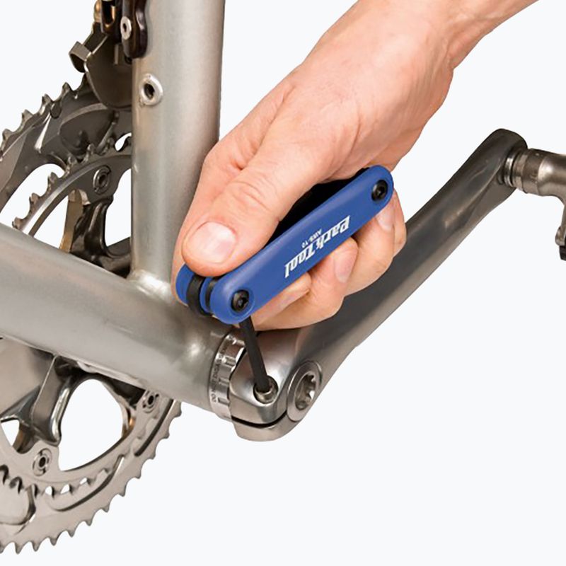 Klucz imbusowy Park Tool AWS-10 2