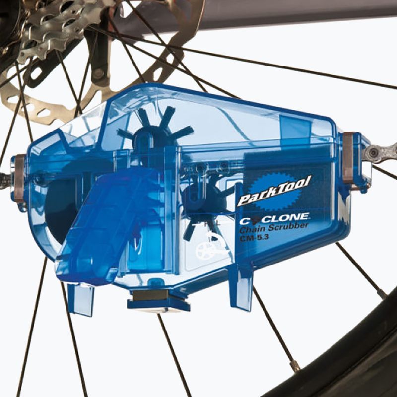 Zestaw do czyszczenia Park Tool CG-2.4 2