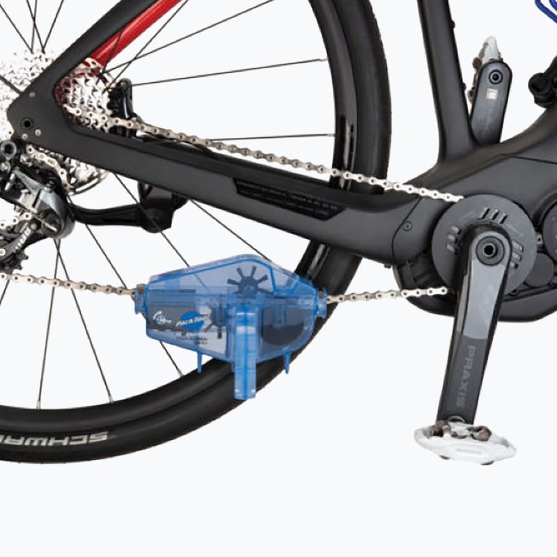 Zestaw do czyszczenia Park Tool CG-2.4 4