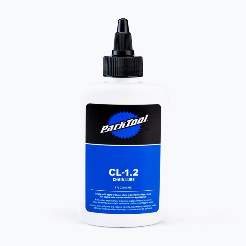 Olej syntetyczny do łańcucha Park Tool CL-1 118 ml