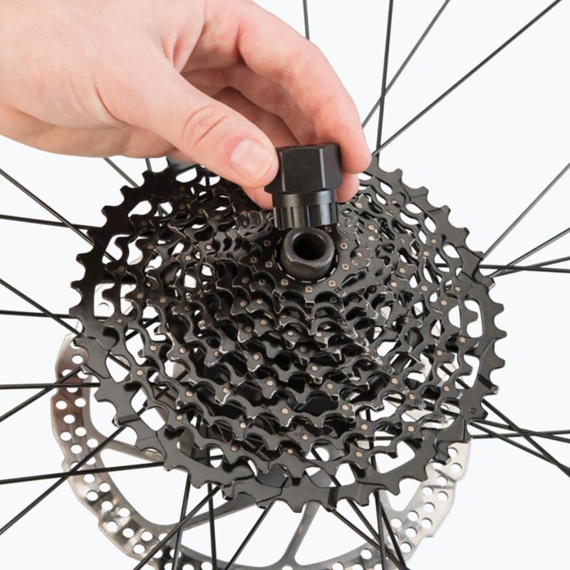 Ściągacz do trybu Park Tool FR-5.2 Shimano HG, Sram, SunRace, SunTour 2