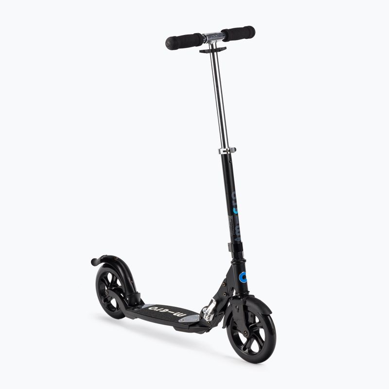 Hulajnoga Micro Flex 200 mm black matte