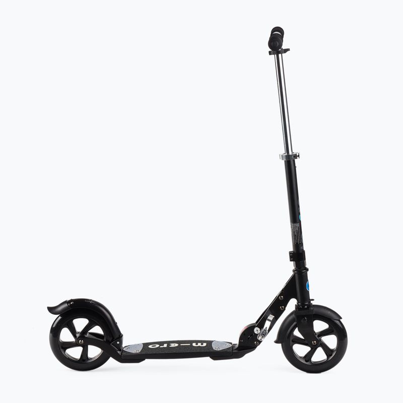 Hulajnoga Micro Flex 200 mm black matte 2