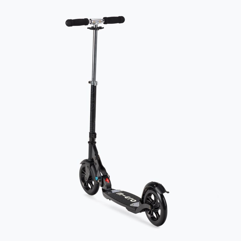 Hulajnoga Micro Flex 200 mm black matte 3