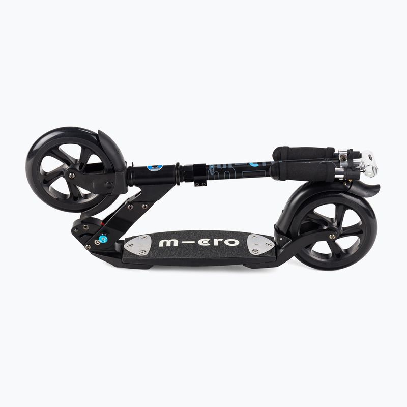 Hulajnoga Micro Flex 200 mm black matte 4